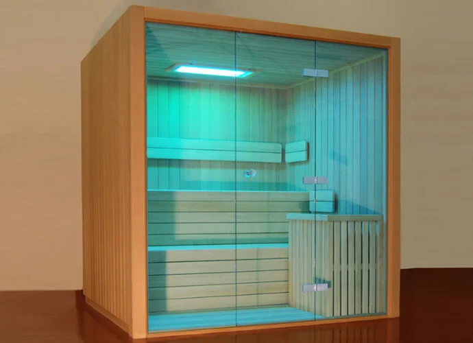 Bio Sauna