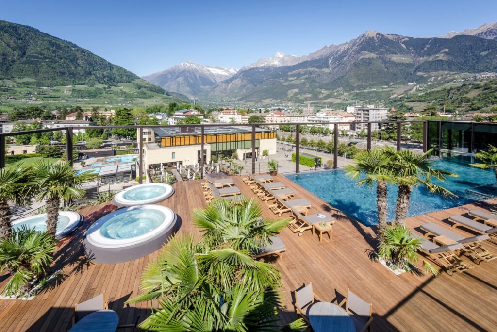 Hotel Therme Merano 1 hotel therme merano