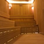 sauna yapım firmaları